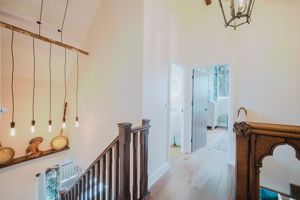 Landing- click for photo gallery